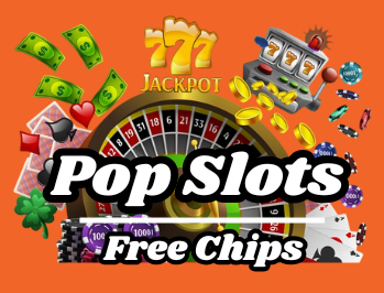 Pop Slots Free Chi